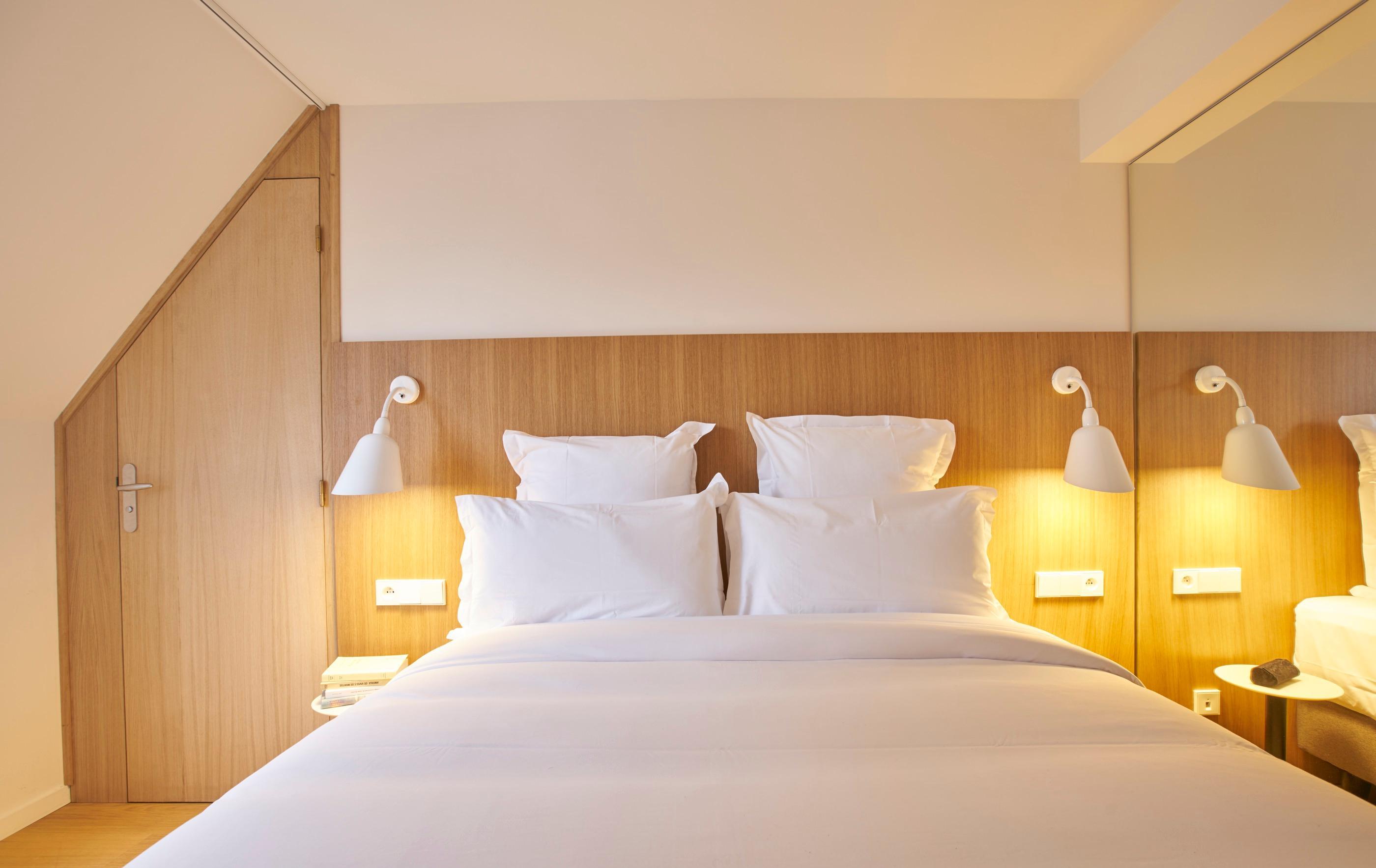 פריז 9Hotel Republique מראה חיצוני תמונה